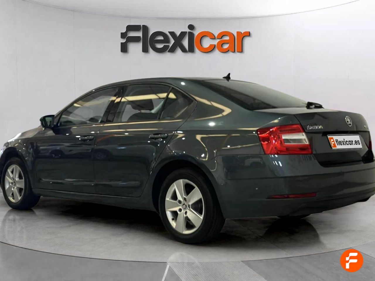 Foto Skoda Octavia 5