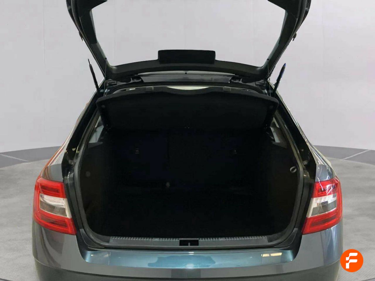 Foto Skoda Octavia 10