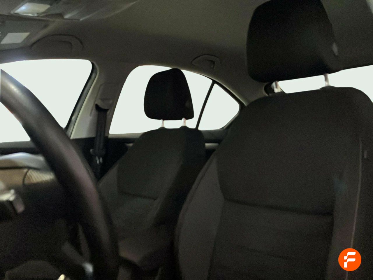 Foto Skoda Octavia 11