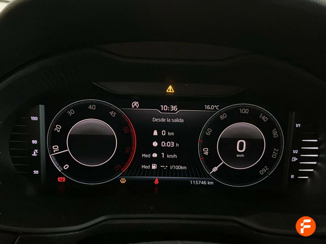 Foto Skoda Octavia 15