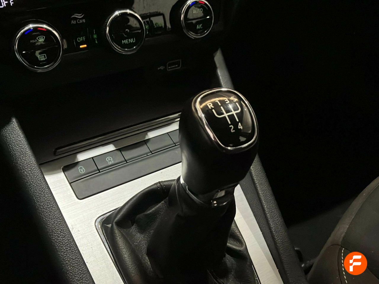 Foto Skoda Octavia 22