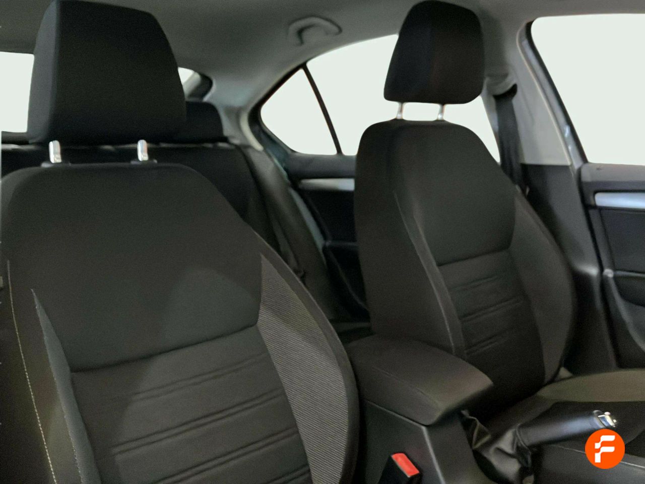 Foto Skoda Octavia 23