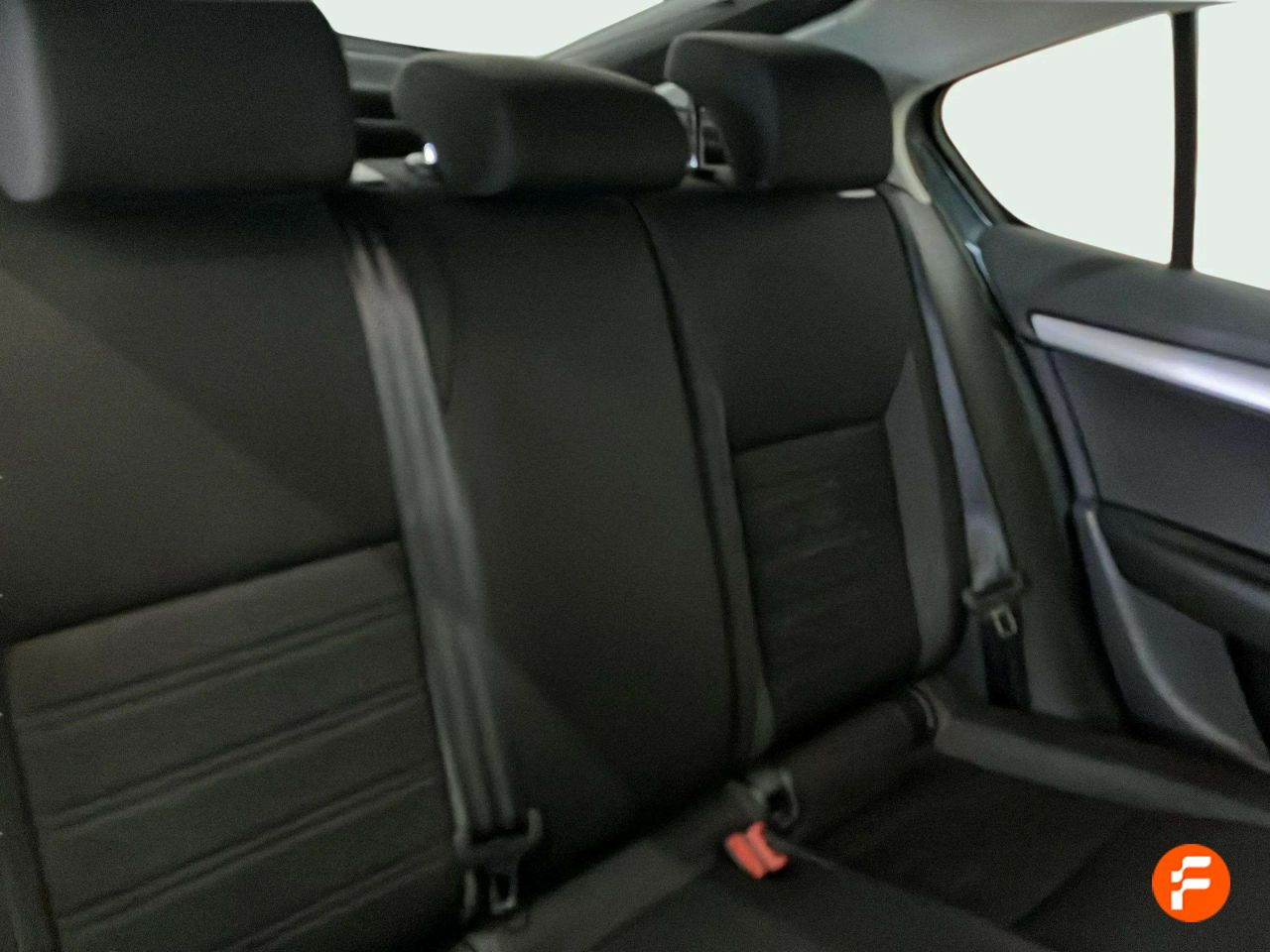 Foto Skoda Octavia 24
