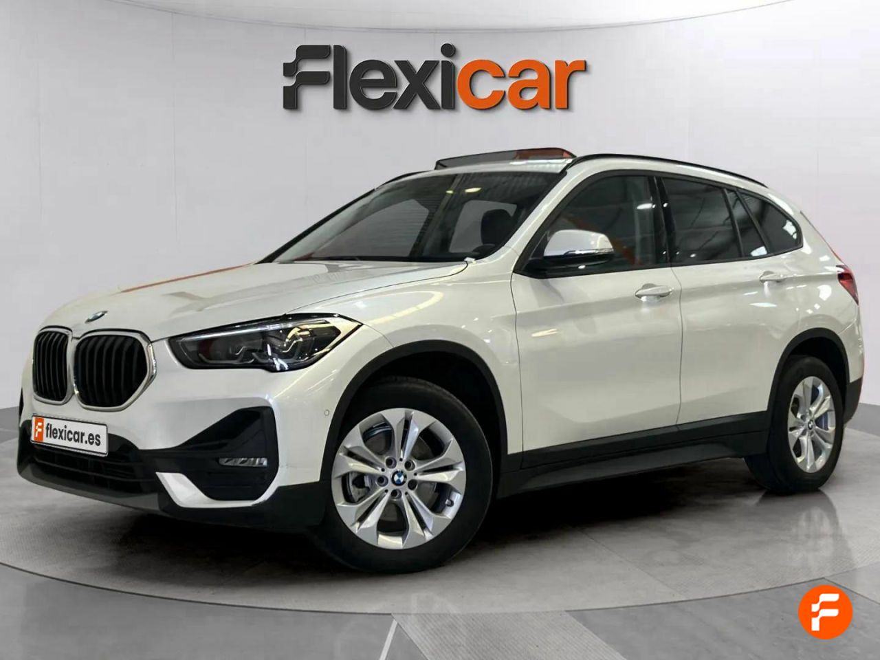 Foto BMW X1 3