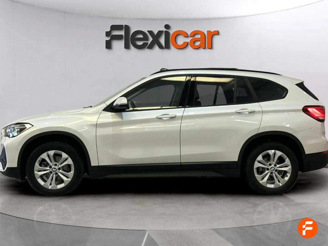 Foto BMW X1 4
