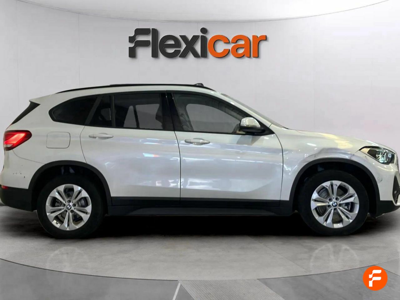 Foto BMW X1 5