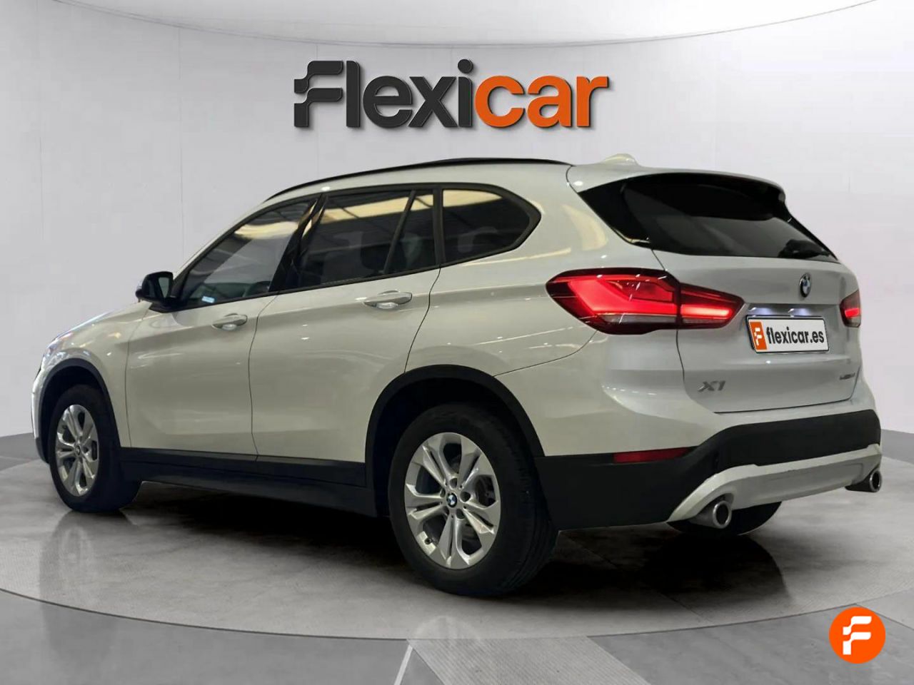 Foto BMW X1 7