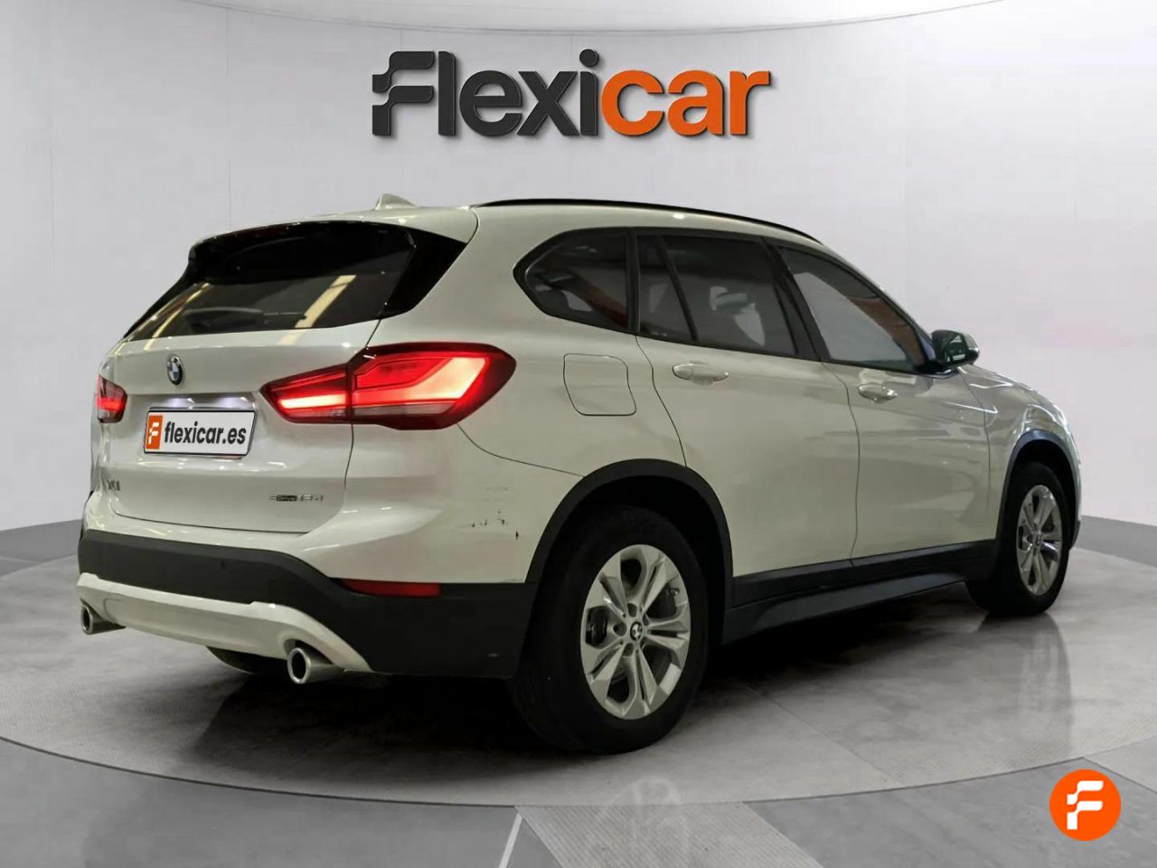 Foto BMW X1 8