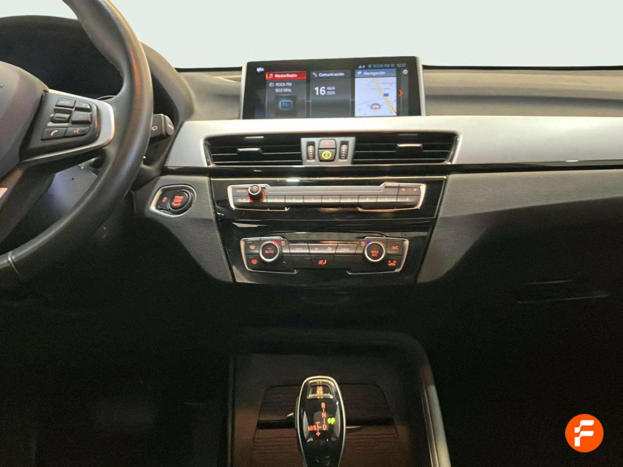 Foto BMW X1 17