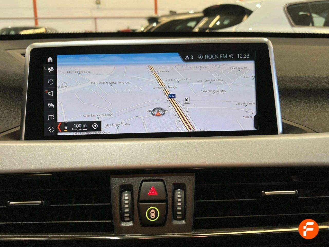 Foto BMW X1 19