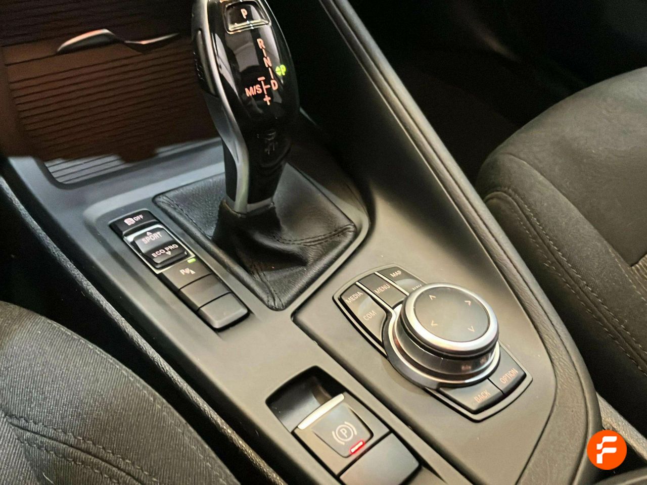 Foto BMW X1 21