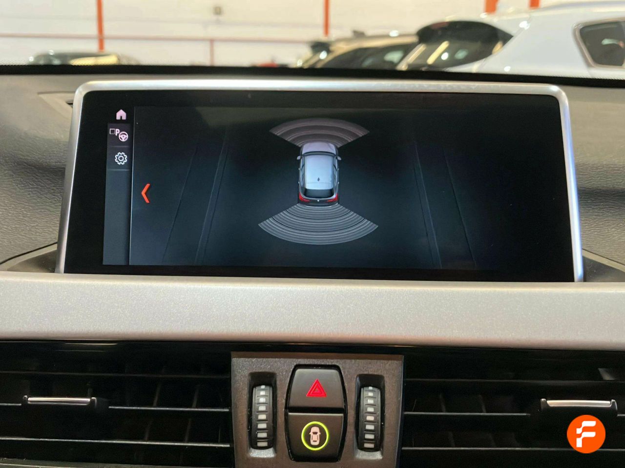 Foto BMW X1 22