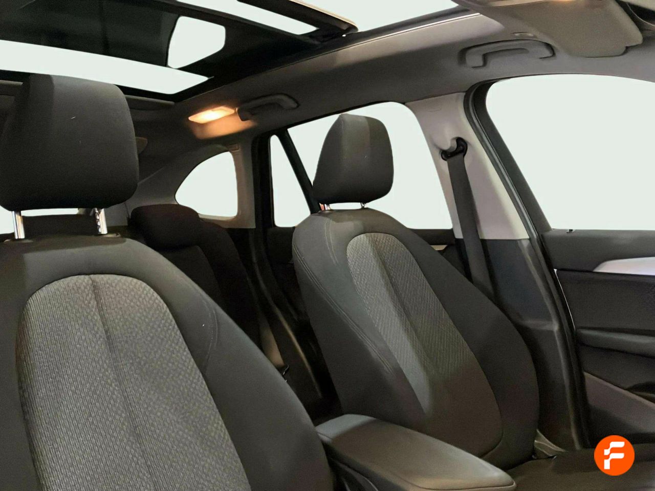 Foto BMW X1 25