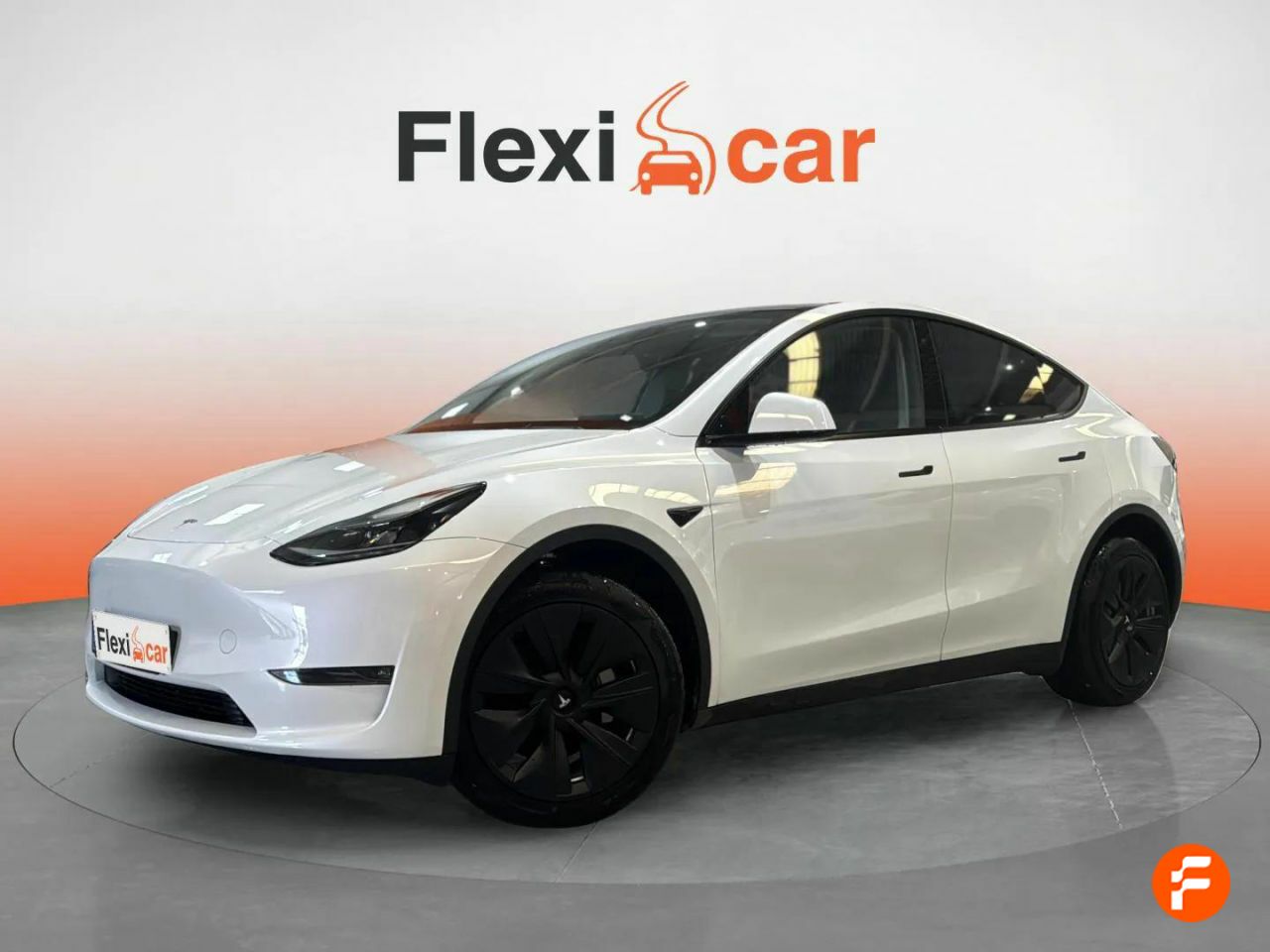 Foto Tesla Model Y 2
