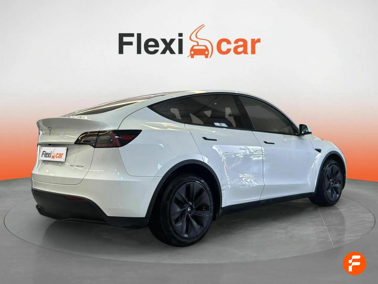 Foto Tesla Model Y 5
