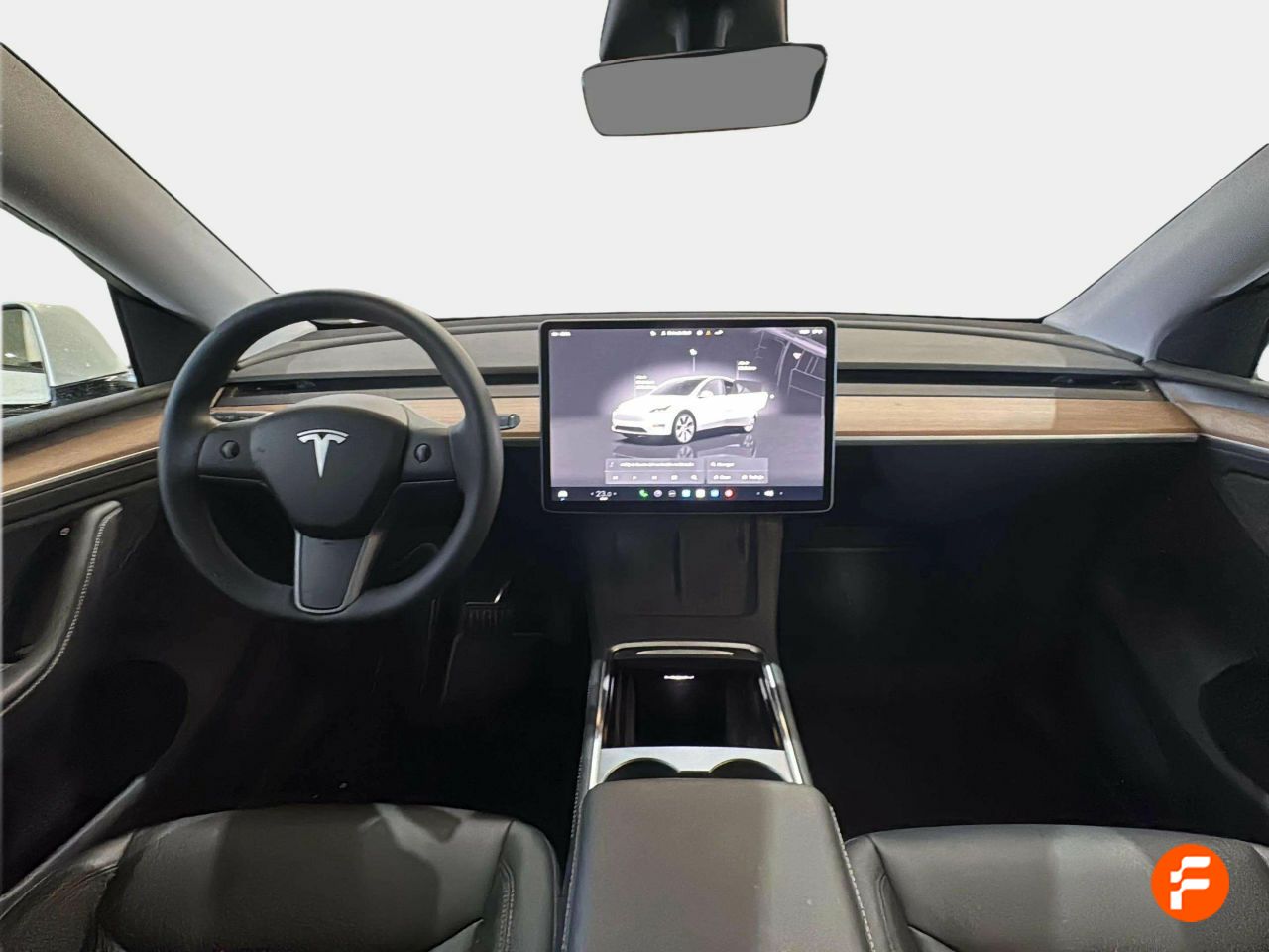 Foto Tesla Model Y 11