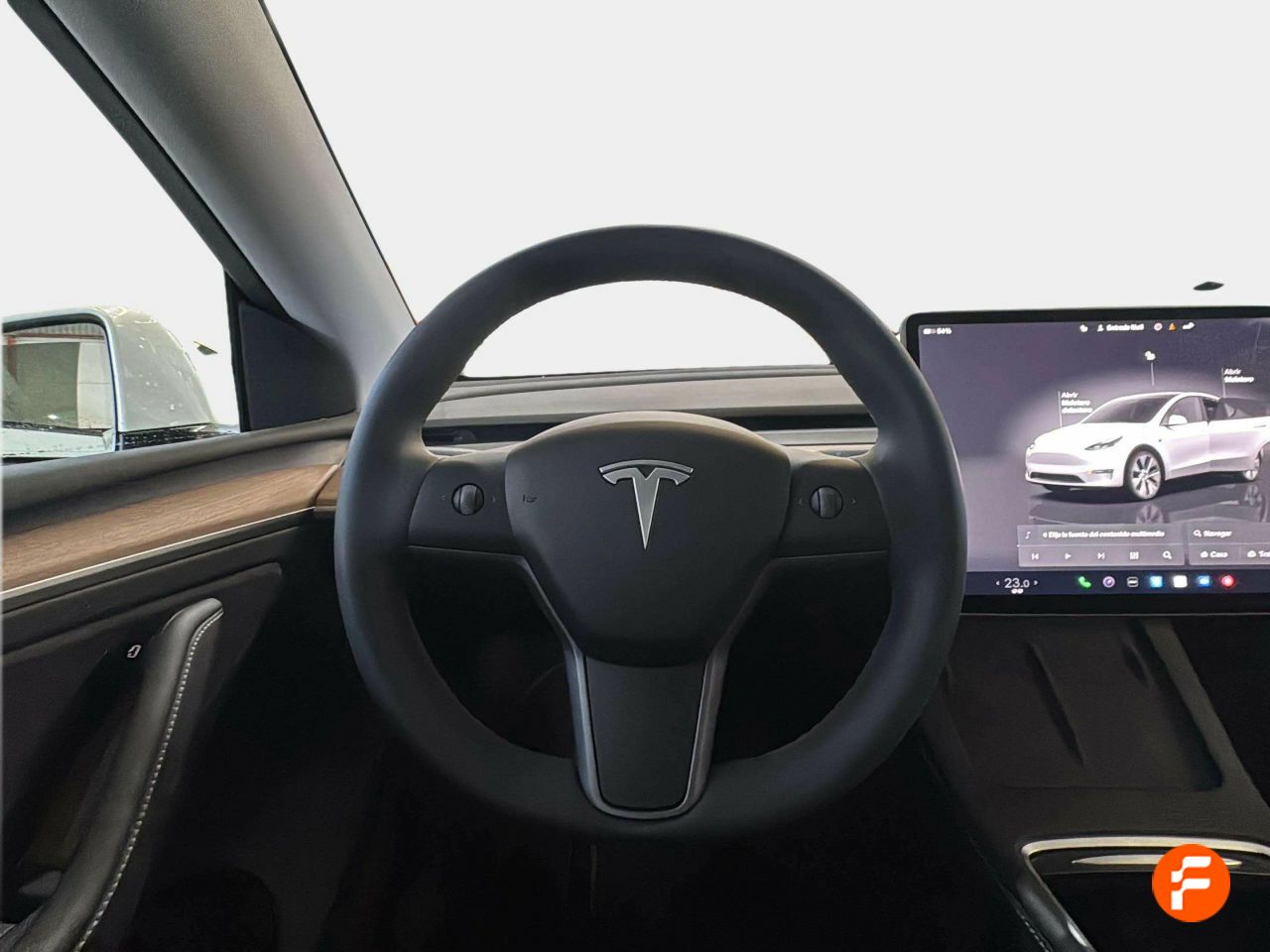 Foto Tesla Model Y 13