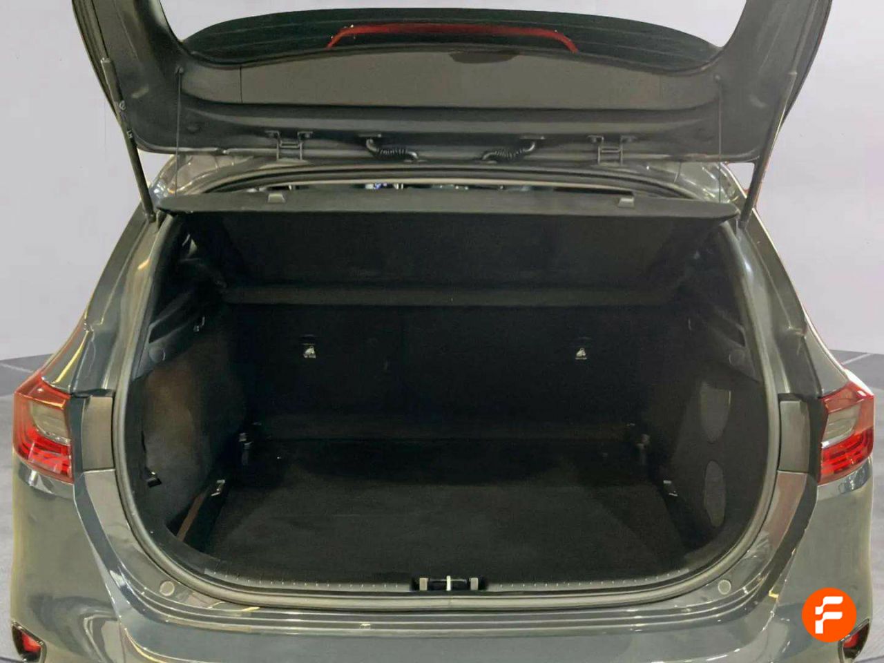 Foto Kia Ceed 9