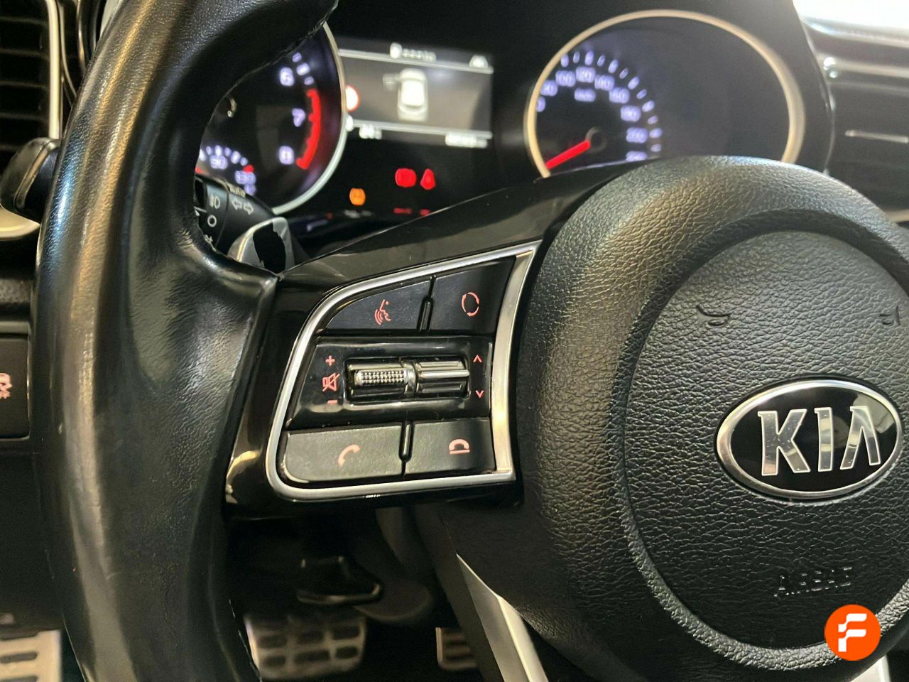 Foto Kia Ceed 13