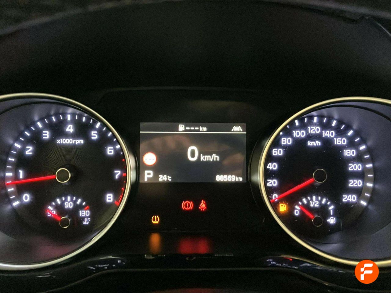 Foto Kia Ceed 14