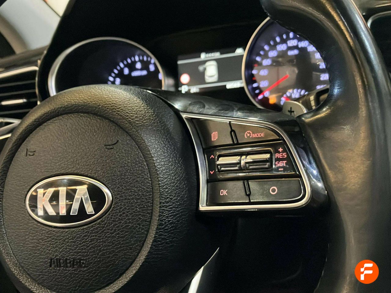 Foto Kia Ceed 15