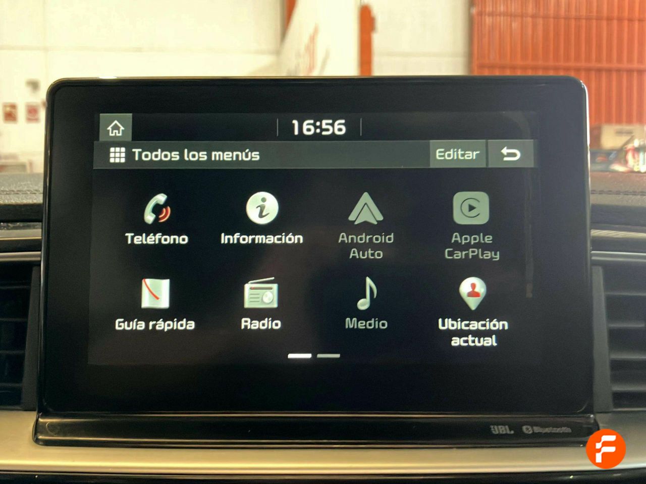 Foto Kia Ceed 17