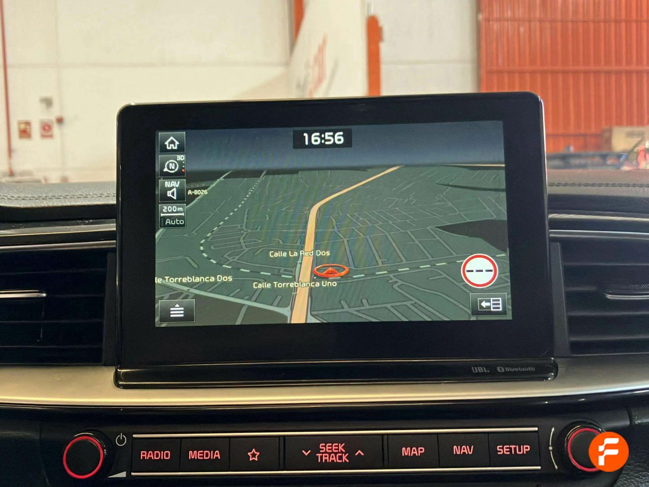 Foto Kia Ceed 18