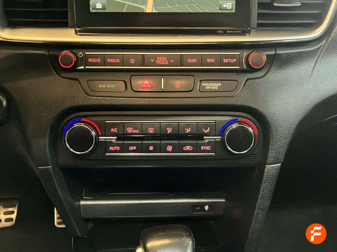 Foto Kia Ceed 19