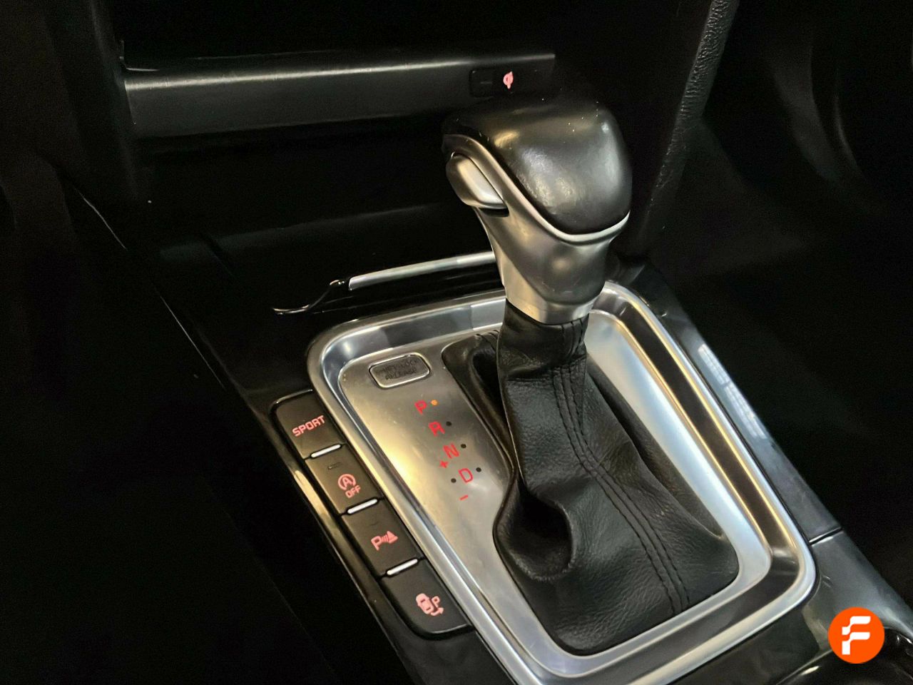 Foto Kia Ceed 20