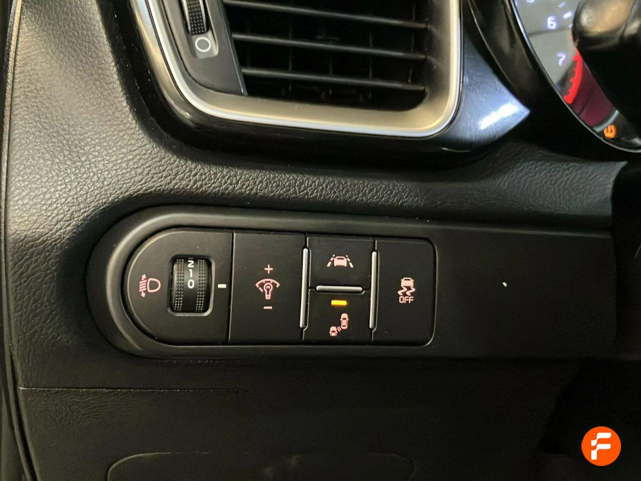 Foto Kia Ceed 21