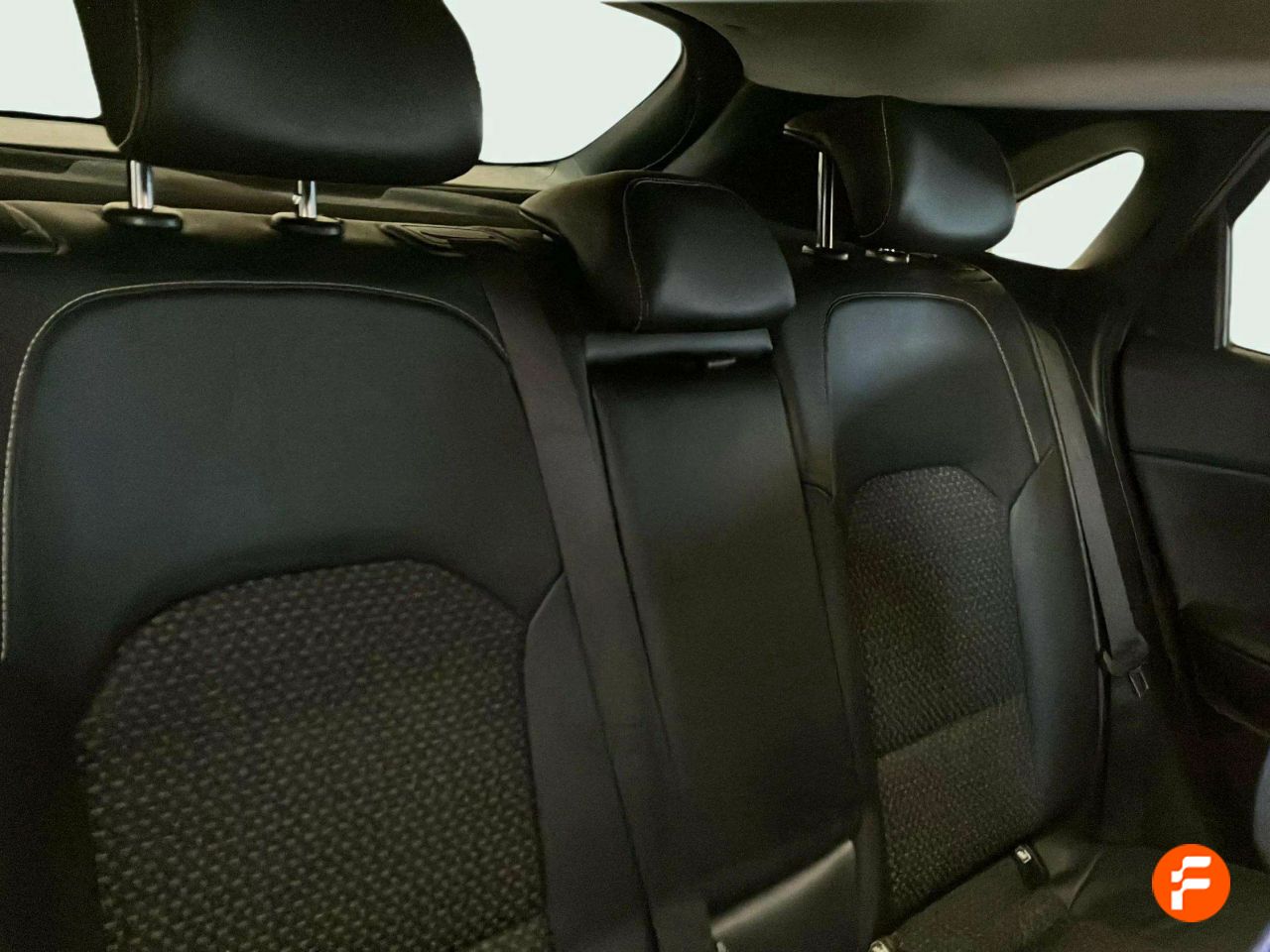 Foto Kia Ceed 22