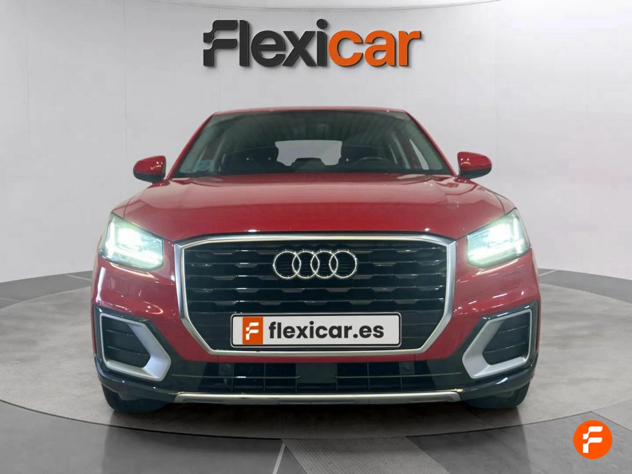 Foto Audi Q2 2