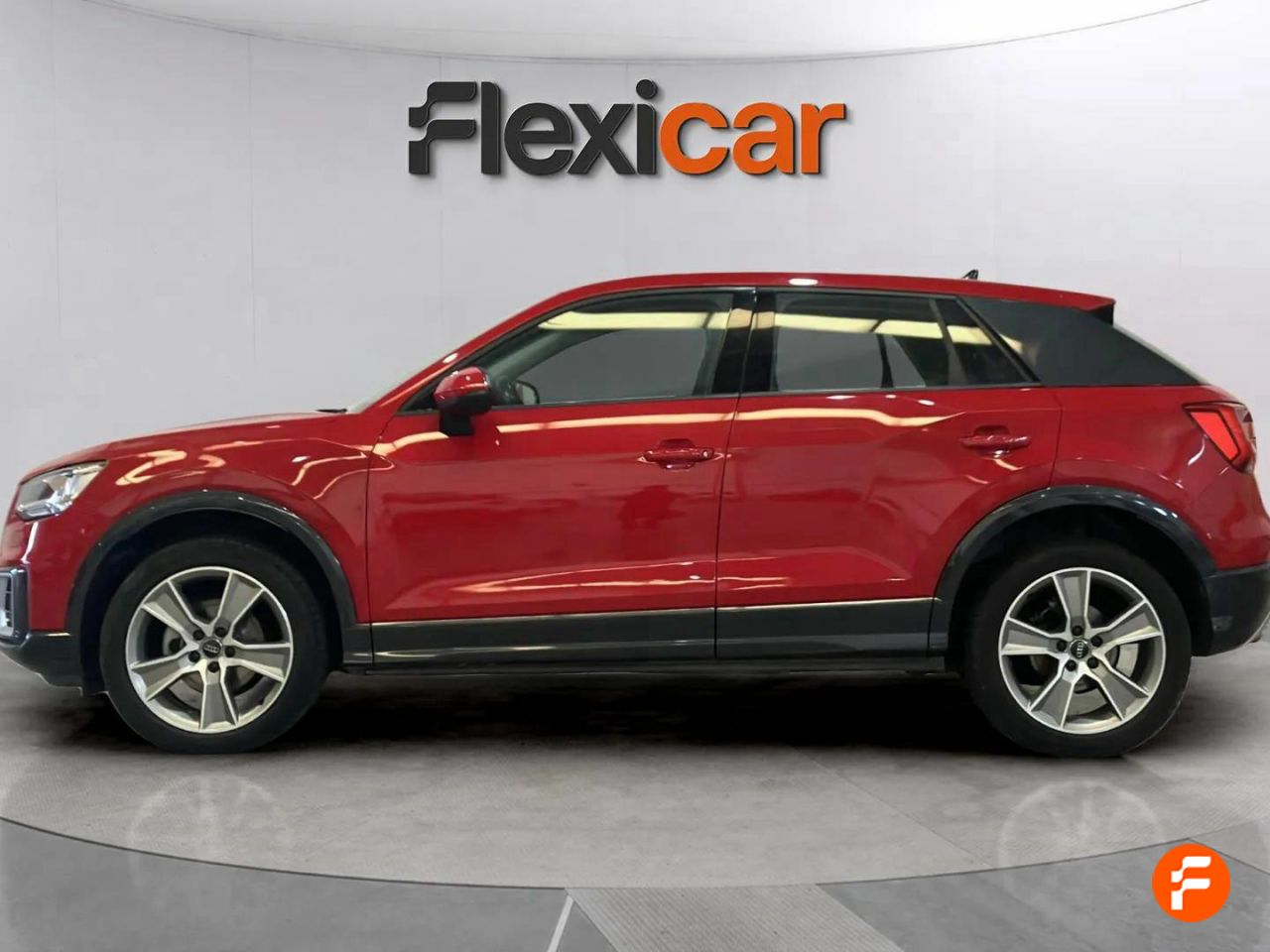 Foto Audi Q2 4