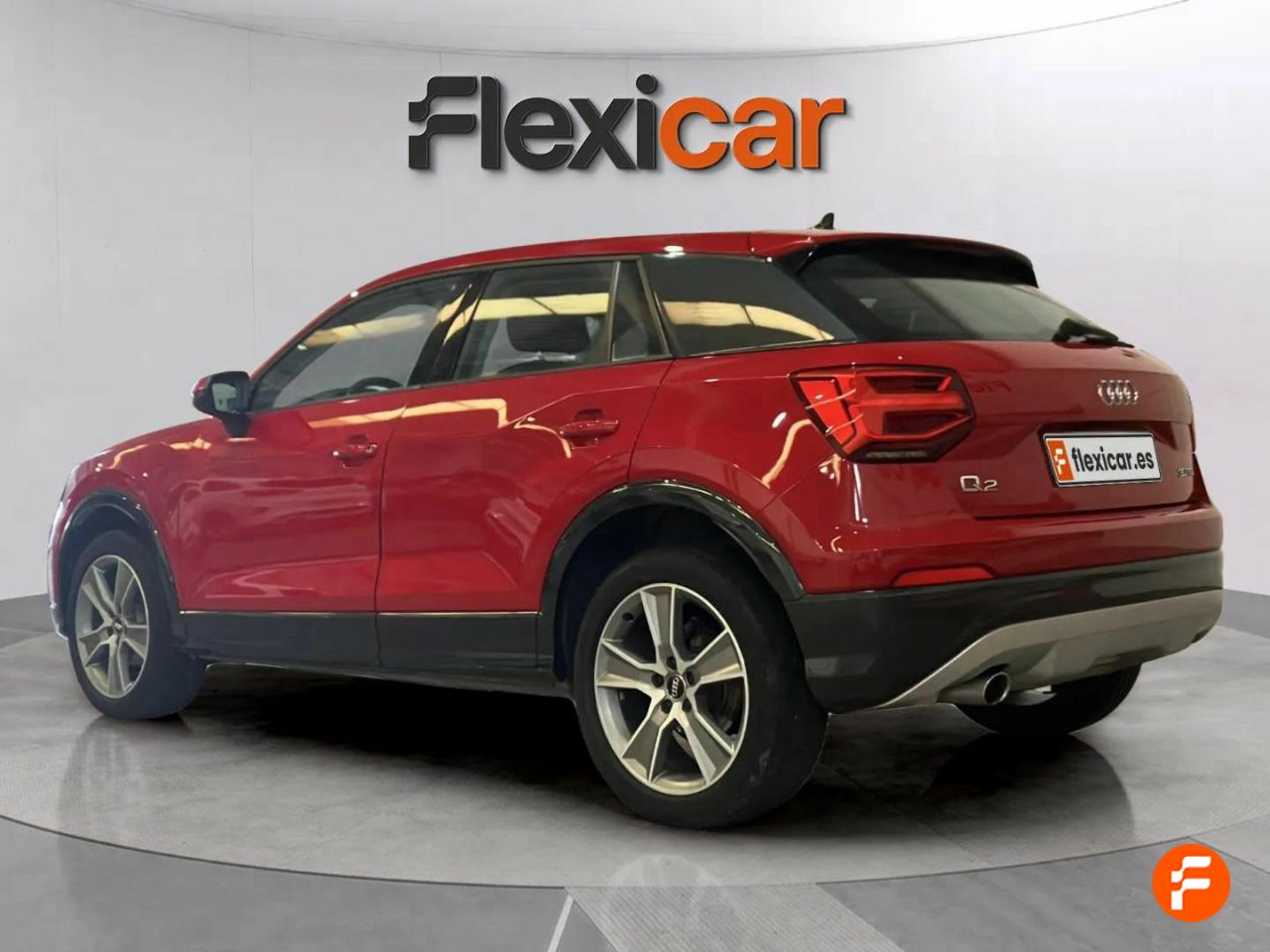 Foto Audi Q2 5