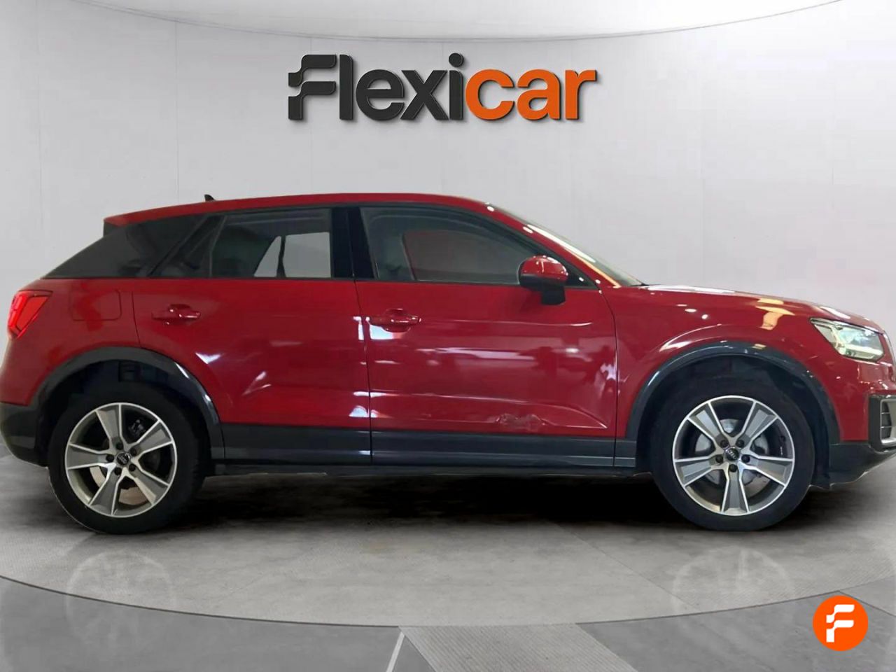 Foto Audi Q2 7