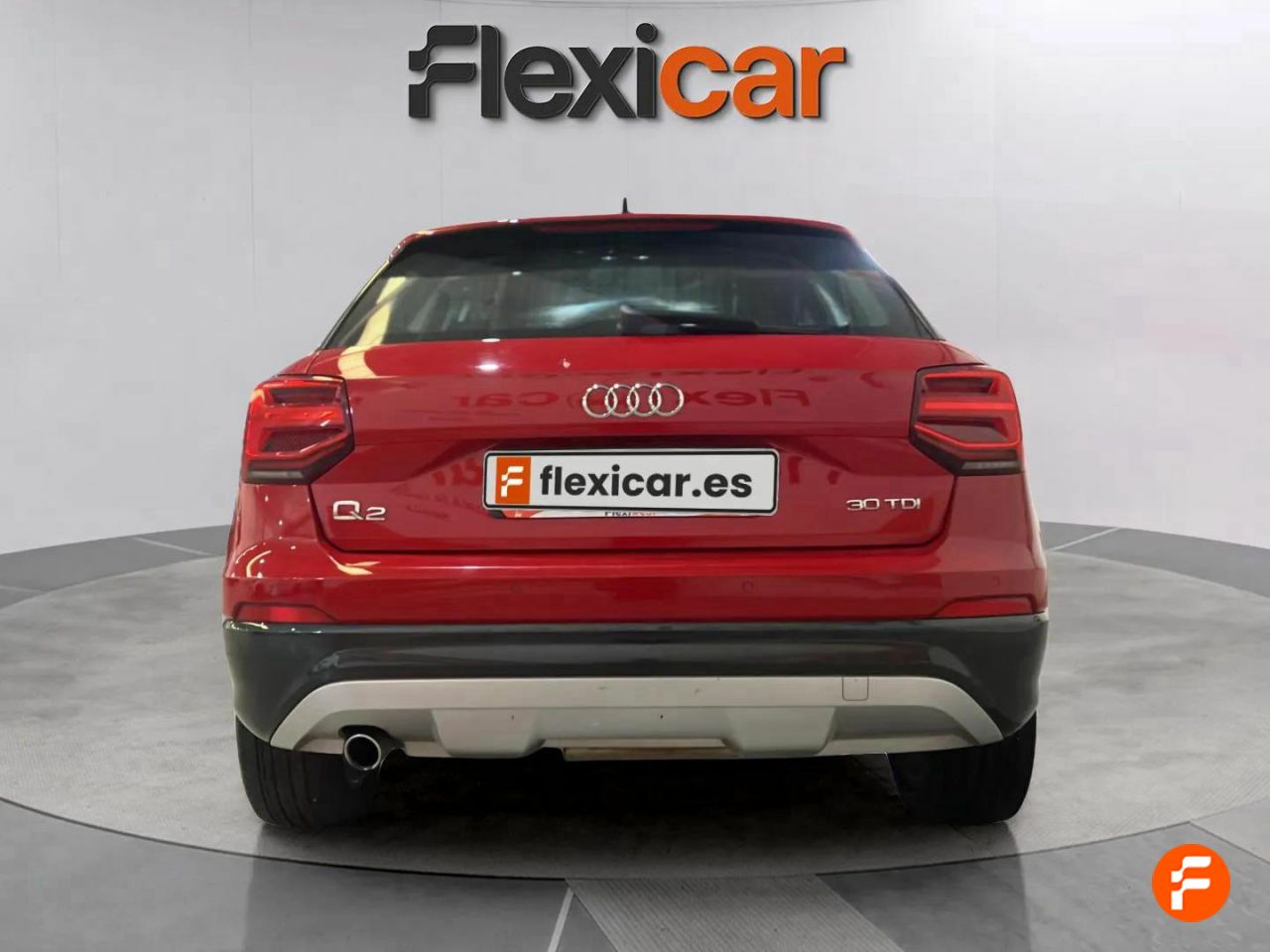 Foto Audi Q2 9
