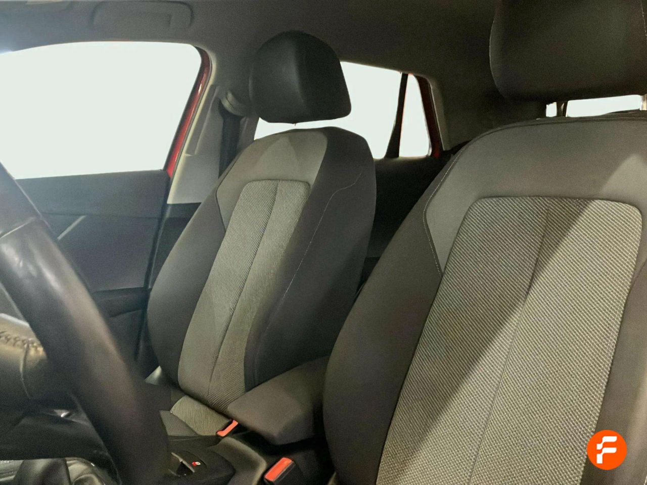 Foto Audi Q2 11