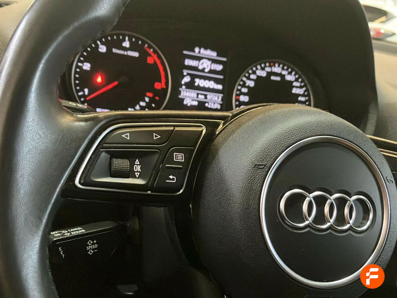 Foto Audi Q2 14