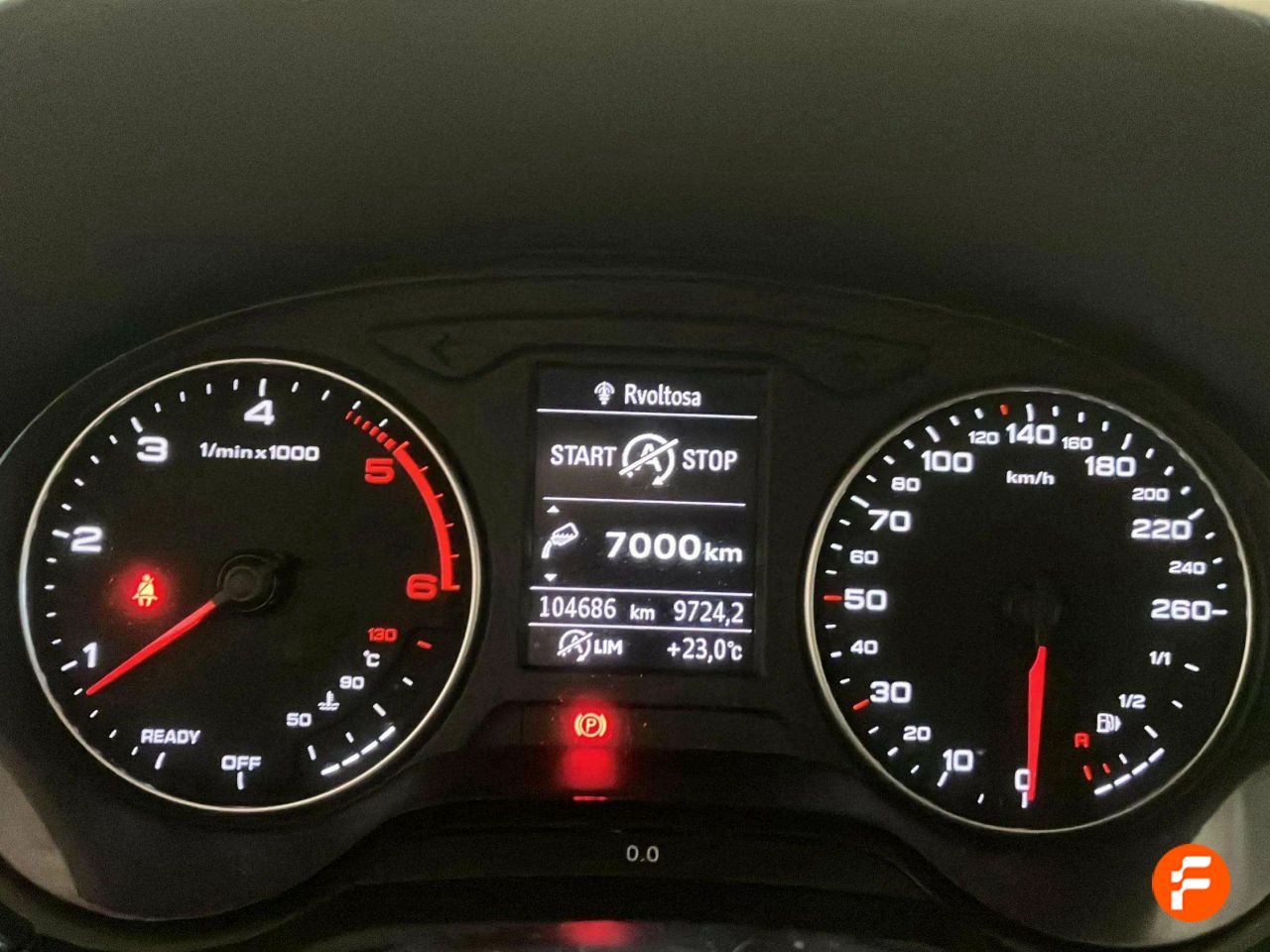 Foto Audi Q2 15