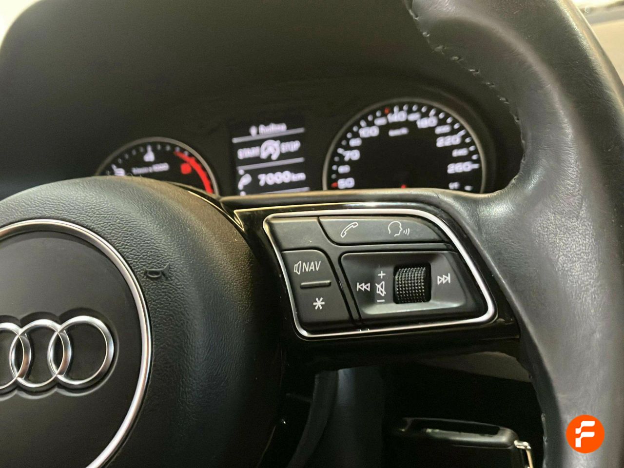 Foto Audi Q2 16