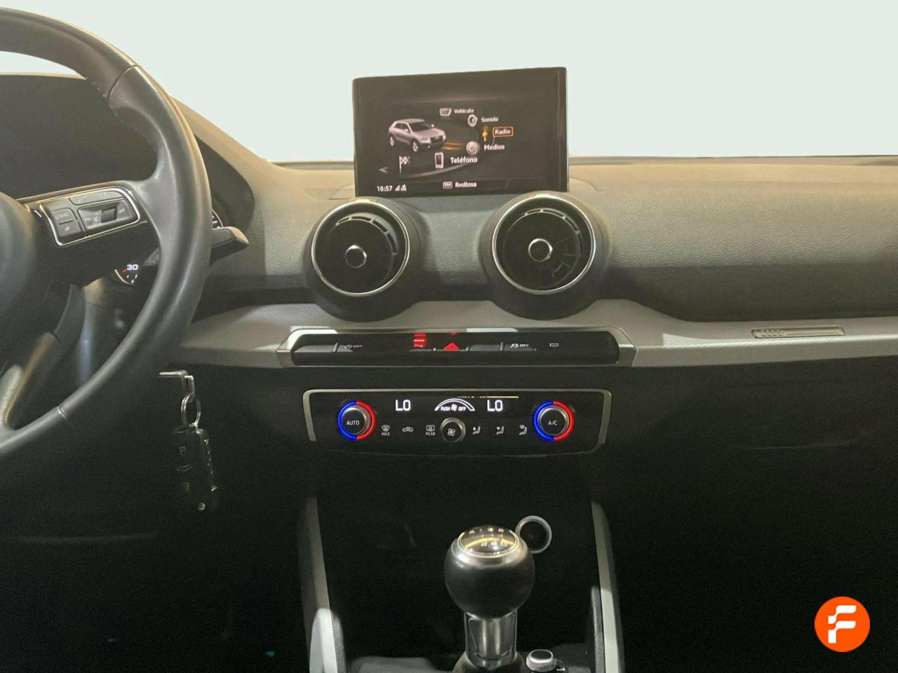 Foto Audi Q2 17