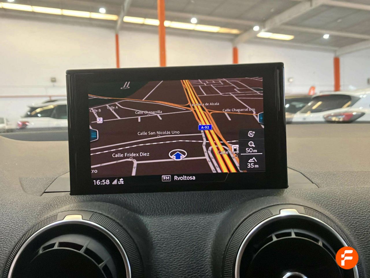 Foto Audi Q2 19