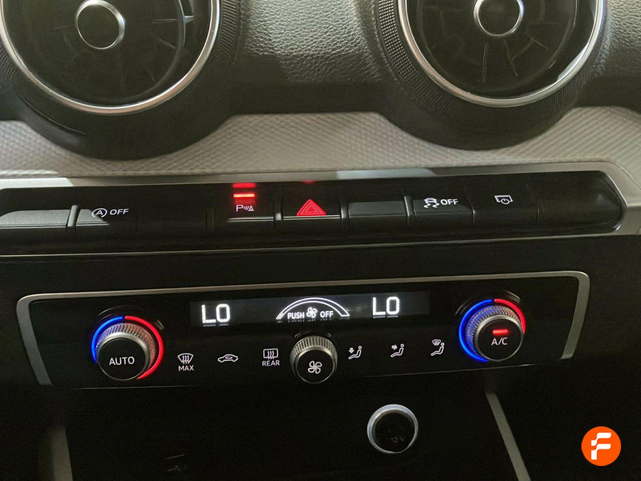 Foto Audi Q2 20