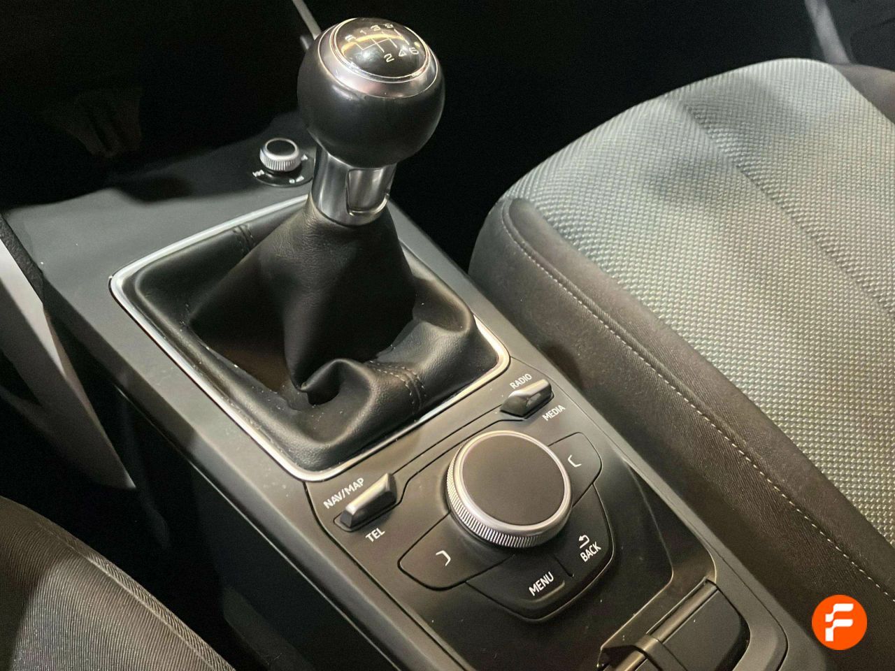 Foto Audi Q2 21