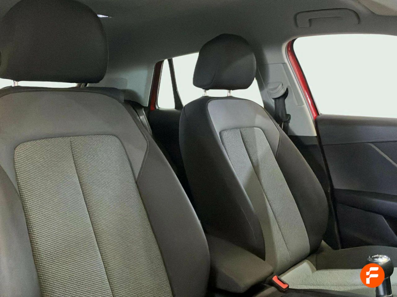 Foto Audi Q2 22