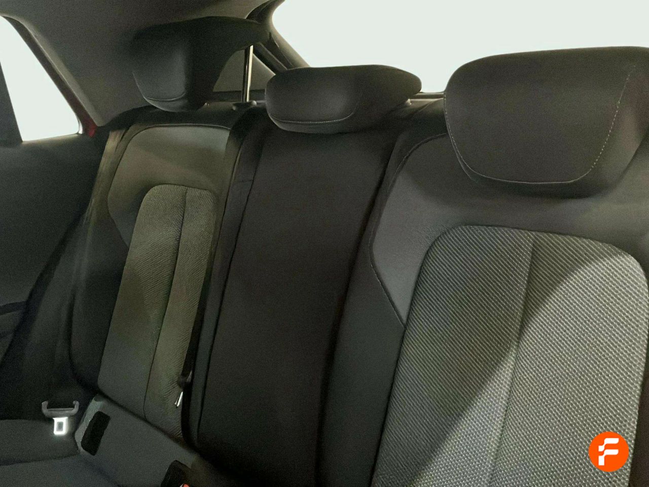 Foto Audi Q2 23