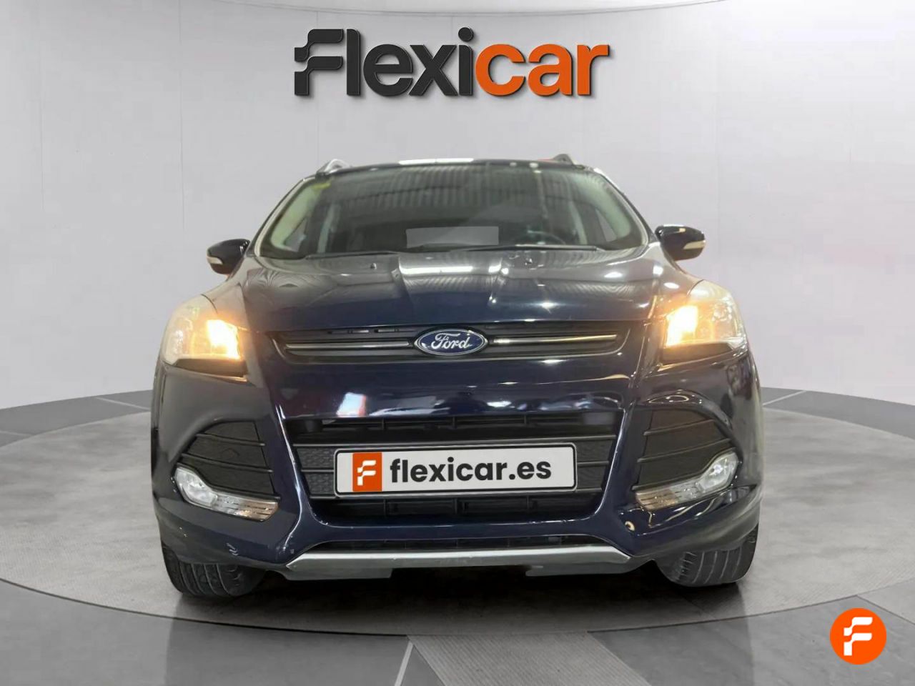 Foto Ford Kuga 2