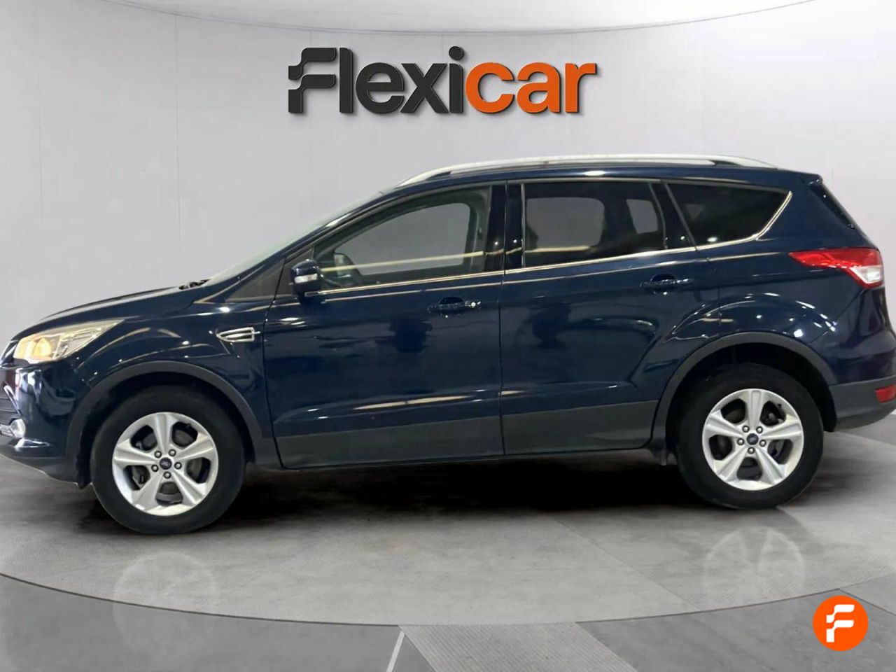 Foto Ford Kuga 4