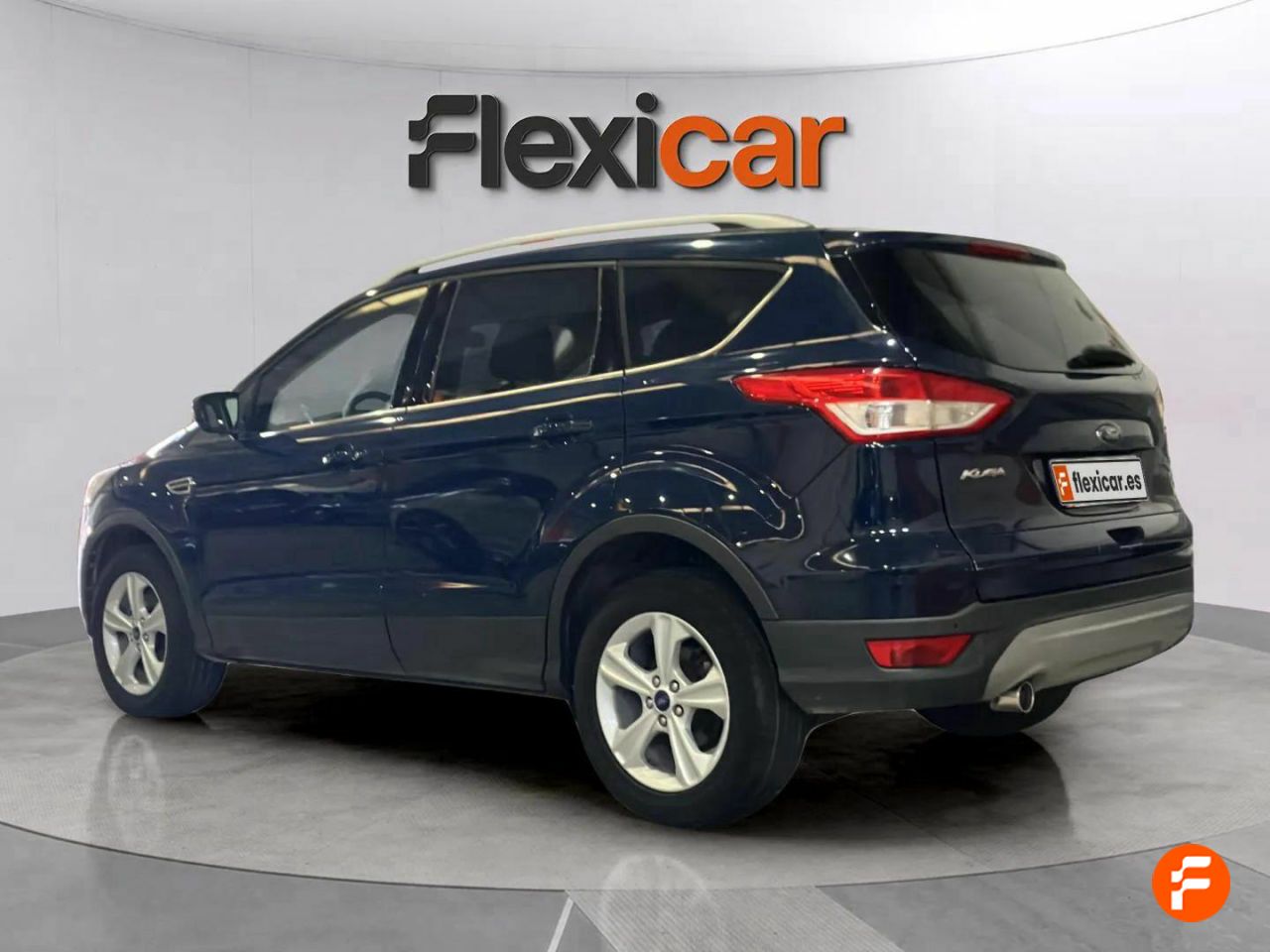 Foto Ford Kuga 5
