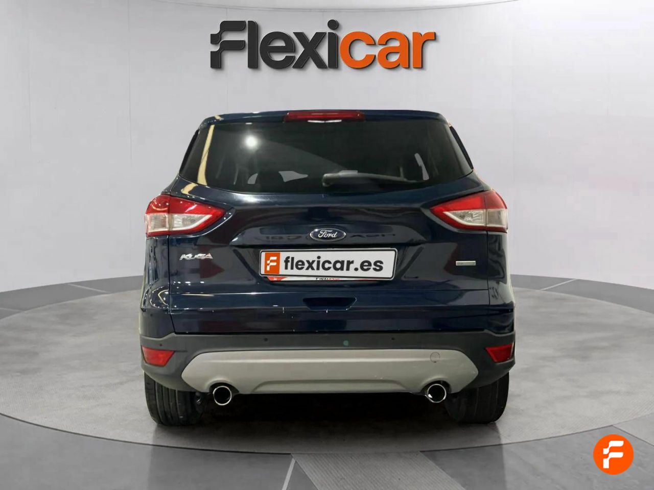 Foto Ford Kuga 7